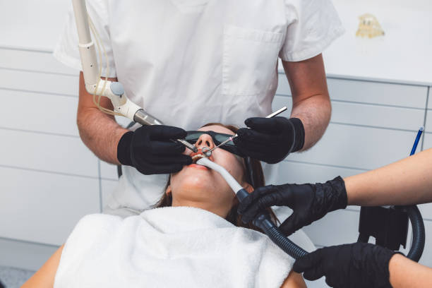 Best Lost Filling or Crown Replacement in Tiffin, OH